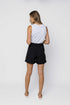 Katelyn-Rolled Cuff Short